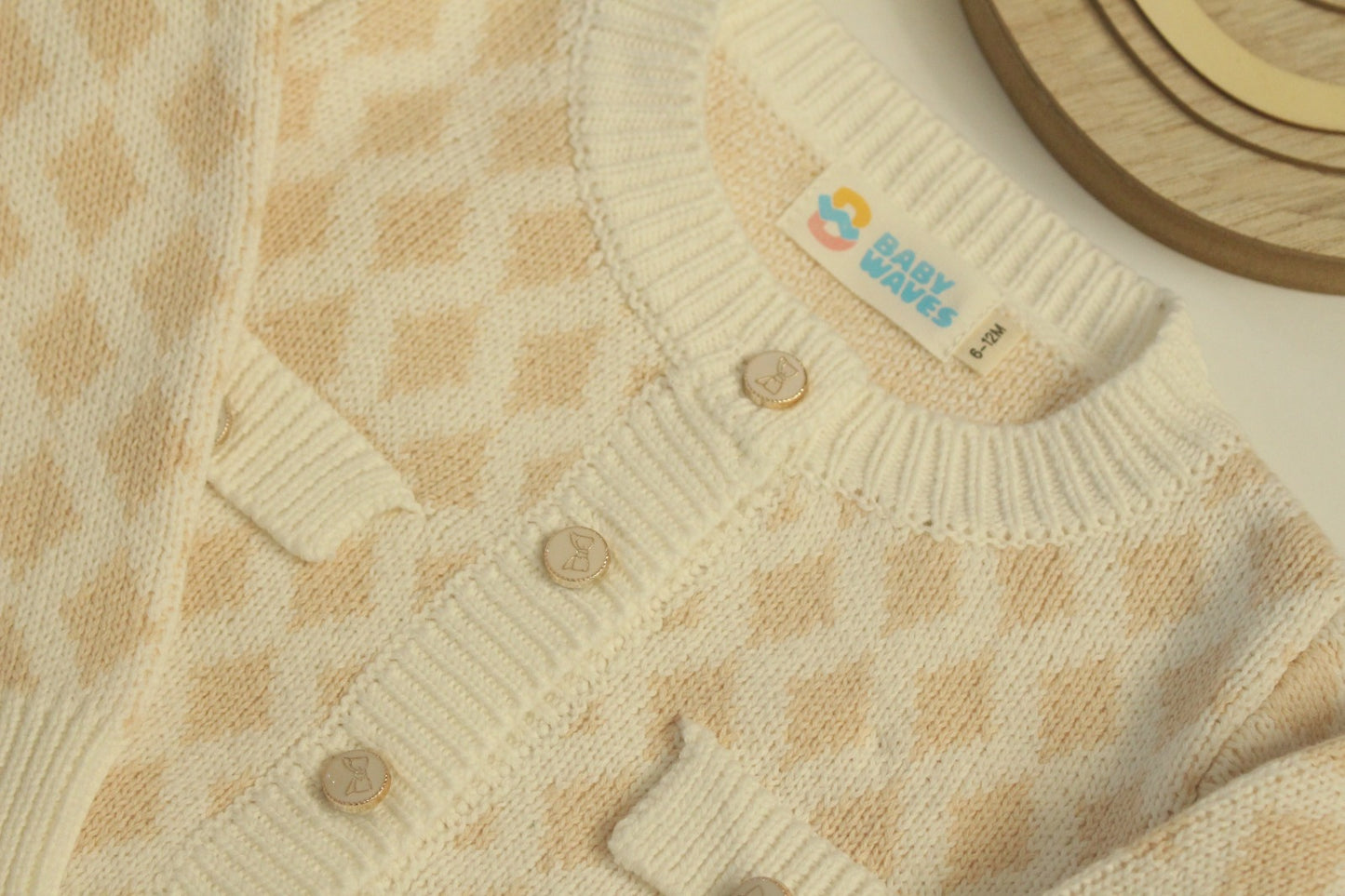 Conjunto de 2 piezas