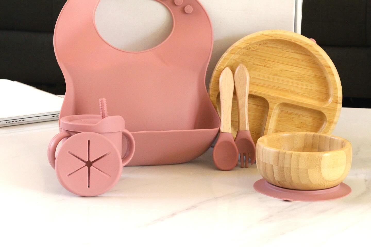 Set Alimentación Complementaria