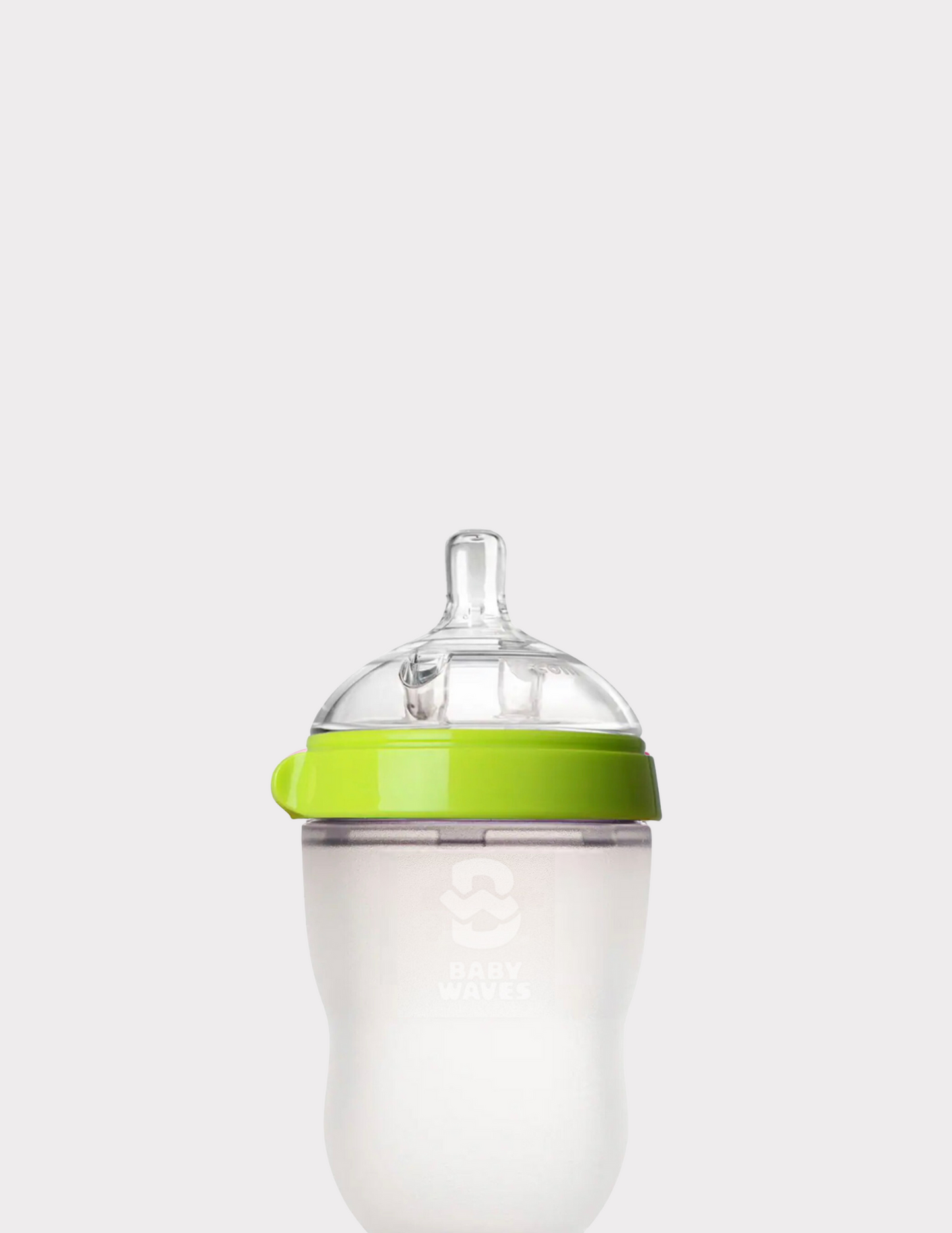 Squeeze bottle 3-6M