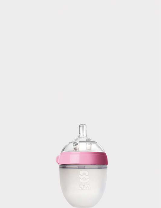Squeeze bottle 0M+