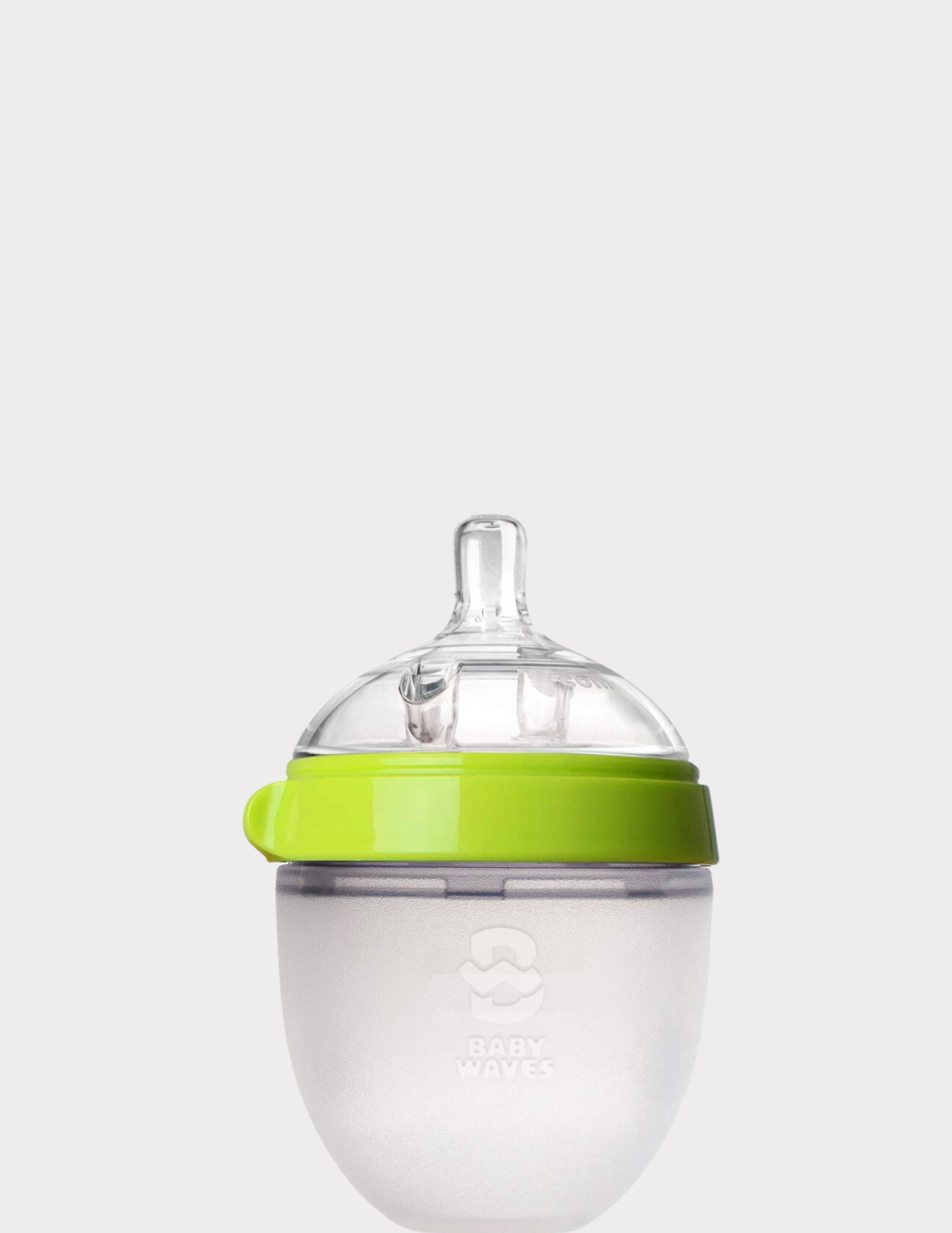 Squeeze bottle 0M+